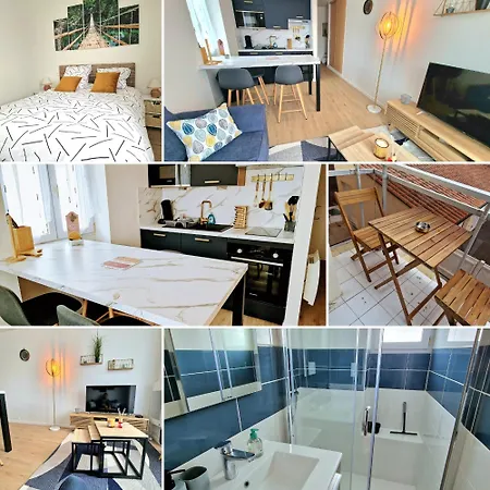 Le Marsault Les Sables-dʼOlonne