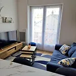 Le Marsault Apartment *