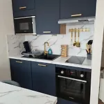 Apartment Le Marsault *