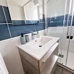 Le Marsault Apartment *