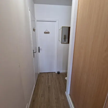 Le Marsault Appartement *