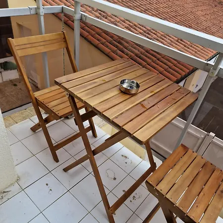 Le Marsault Appartement