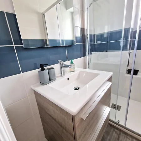 Le Marsault Appartement *