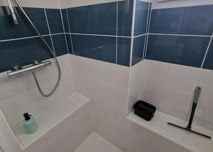 Le Marsault * Les Sables-dʼOlonne