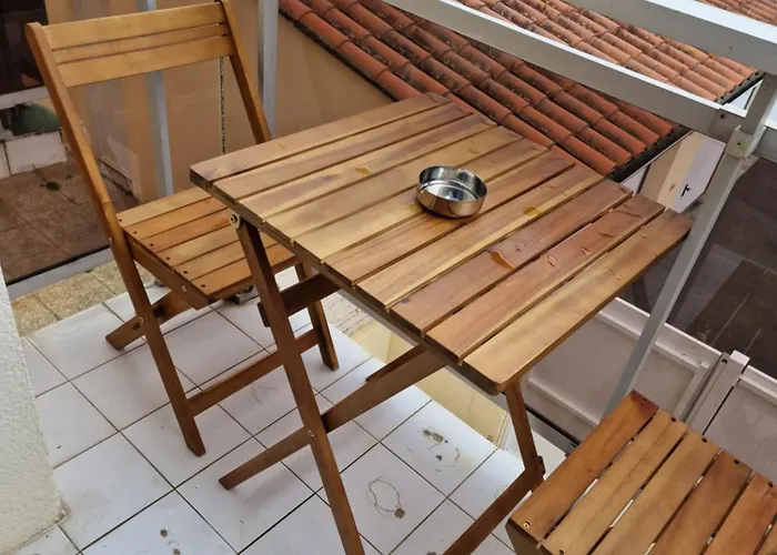 Le Marsault Apartmán