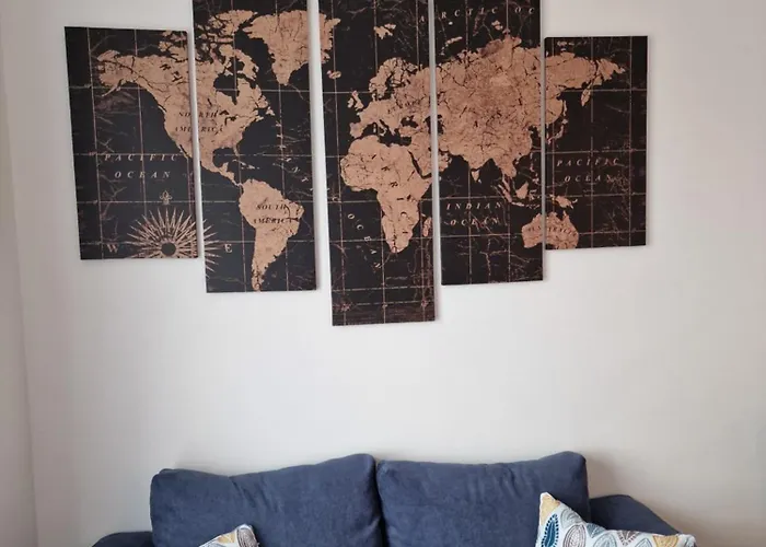 Apartmán Le Marsault *