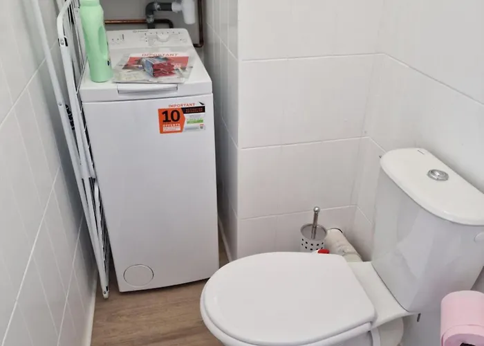 Apartmán Le Marsault *