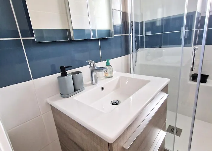 Le Marsault Apartmán *